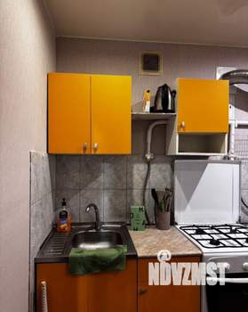 1-к квартира, на длительный срок, 34м2, 3/5 этаж