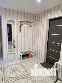 3-к квартира, посуточно, 65м2, 15/16 этаж