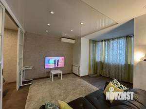 1-к квартира, на длительный срок, 56м2, 11/25 этаж