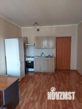 Студия квартира, на длительный срок, 26м2, 5/25 этаж