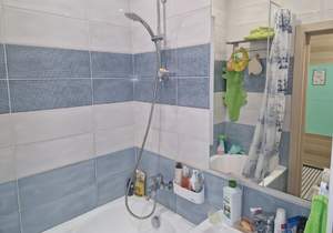 2-к квартира, на длительный срок, 59м2, 16/25 этаж