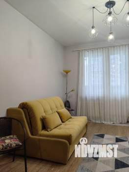 1-к квартира, на длительный срок, 33м2, 9/25 этаж