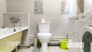 Студия квартира, на длительный срок, 26м2, 6/25 этаж