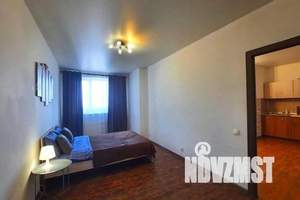 2-к квартира, посуточно, 50м2, 17/25 этаж