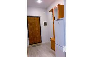 2-к квартира, посуточно, 43м2, 1/1 этаж