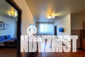 2-к квартира, посуточно, 50м2, 17/25 этаж