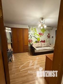 1-к квартира, на длительный срок, 36м2, 14/14 этаж