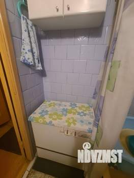 1-к квартира, на длительный срок, 31м2, 1/9 этаж