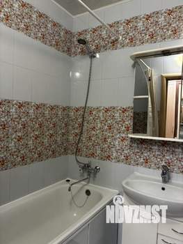 Студия квартира, на длительный срок, 28м2, 21/25 этаж