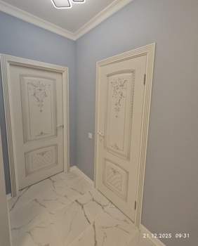 1-к квартира, на длительный срок, 40м2, 5/20 этаж