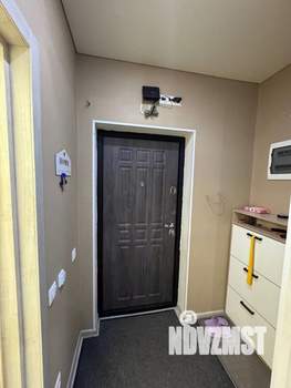 1-к квартира, на длительный срок, 43м2, 22/24 этаж