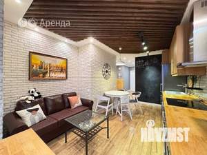 2-к квартира, на длительный срок, 75м2, 21/25 этаж