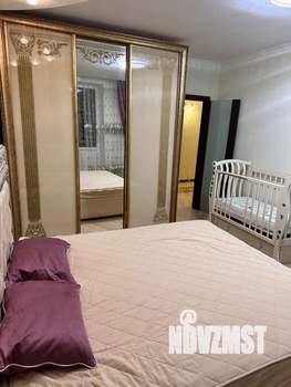 2-к квартира, на длительный срок, 80м2, 16/17 этаж