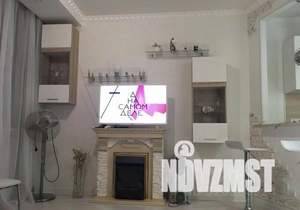 2-к квартира, посуточно, 50м2, 25/25 этаж