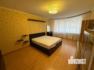 1-к квартира, на длительный срок, 60м2, 6/22 этаж