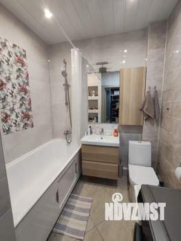 1-к квартира, на длительный срок, 51м2, 25/25 этаж