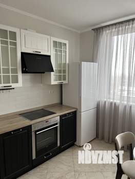 1-к квартира, на длительный срок, 35м2, 8/26 этаж