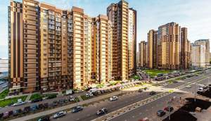 1-к квартира, на длительный срок, 34м2, 13/25 этаж