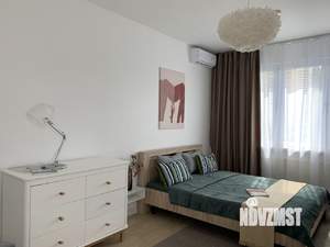 1-к квартира, на длительный срок, 37м2, 8/26 этаж