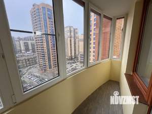 2-к квартира, на длительный срок, 85м2, 12/19 этаж