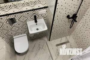 Студия квартира, на длительный срок, 18м2, 2/26 этаж