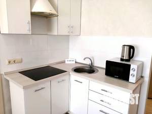 1-к квартира, посуточно, 37м2, 1/1 этаж