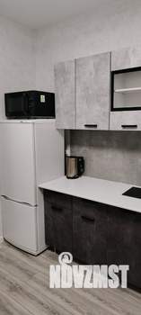 1-к квартира, на длительный срок, 36м2, 3/25 этаж