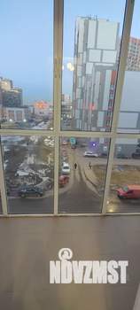 1-к квартира, на длительный срок, 36м2, 5/9 этаж