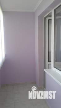 1-к квартира, на длительный срок, 30м2, 6/25 этаж