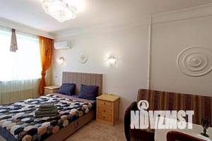 1-к квартира, посуточно, 26м2, 22/25 этаж