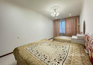 2-к квартира, на длительный срок, 87м2, 2/24 этаж