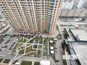 2-к квартира, на длительный срок, 59м2, 23/25 этаж