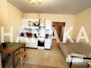 Студия квартира, посуточно, 32м2, 15/25 этаж