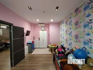 4-к квартира, на длительный срок, 138м2, 3/25 этаж