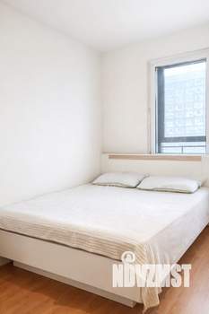 Студия квартира, на длительный срок, 27м2, 10/25 этаж