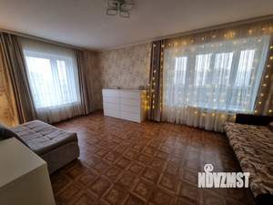 1-к квартира, на длительный срок, 40м2, 8/9 этаж