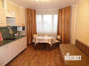 2-к квартира, на длительный срок, 60м2, 13/25 этаж