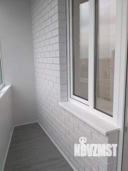 1-к квартира, на длительный срок, 56м2, 12/25 этаж