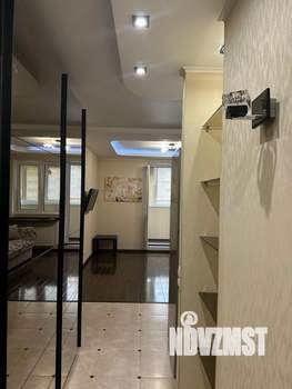 Студия квартира, на длительный срок, 30м2, 3/25 этаж