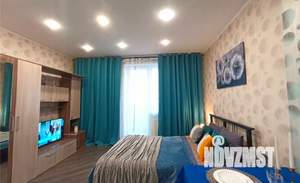 1-к квартира, посуточно, 30м2, 12/25 этаж