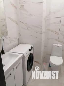 2-к квартира, посуточно, 58м2, 23/25 этаж