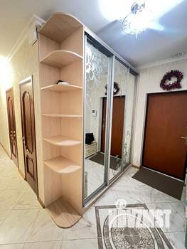 2-к квартира, на длительный срок, 65м2, 9/25 этаж