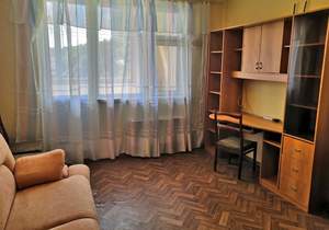 2-к квартира, на длительный срок, 60м2, 3/17 этаж