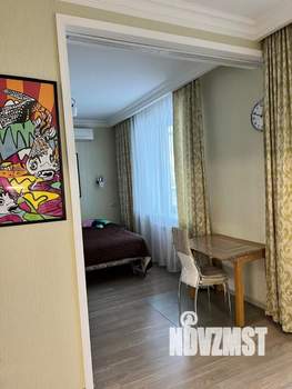 2-к квартира, на длительный срок, 60м2, 18/29 этаж