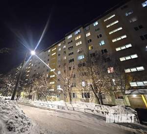 2-к квартира, на длительный срок, 50м2, 2/9 этаж