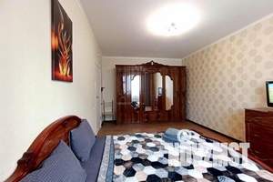 1-к квартира, посуточно, 38м2, 5/17 этаж