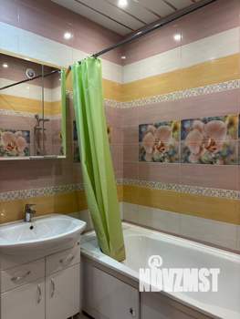 2-к квартира, на длительный срок, 64м2, 21/25 этаж