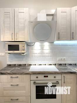 Студия квартира, на длительный срок, 32м2, 10/25 этаж