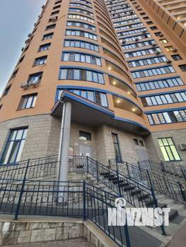 2-к квартира, на длительный срок, 53м2, 20/26 этаж