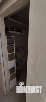 2-к квартира, на длительный срок, 52м2, 5/17 этаж